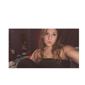 Meet your Posher, Colleen